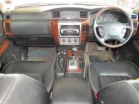 Nissan Patrol for sale in  - 5