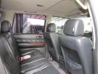 Nissan Patrol for sale in  - 6