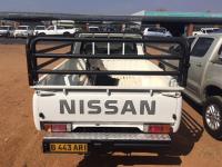 Nissan Patrol for sale in  - 4