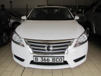 Nissan Sentra for sale in  - 1