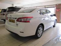 Nissan Sentra for sale in  - 3