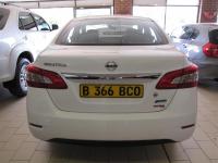 Nissan Sentra for sale in  - 4
