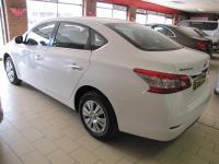 Nissan Sentra for sale in  - 5