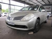Nissan Tiida for sale in  - 0