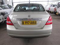 Nissan Tiida for sale in  - 4