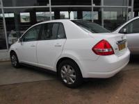 Nissan Tiida for sale in  - 1