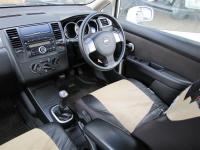 Nissan Tiida for sale in  - 3