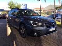 Subaru Outback Eyesight for sale in  - 2