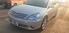  Toyota Allion for sale in  - 0