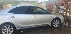  Toyota Allion for sale in  - 5