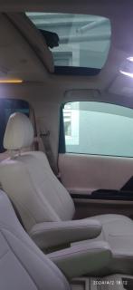  Toyota Alphard 2 for sale in  - 10