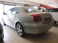 Toyota Avensis for sale in  - 3