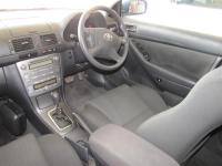 Toyota Avensis for sale in  - 4
