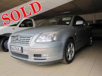 Toyota Avensis for sale in  - 0