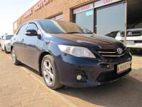 Toyota Corolla for sale in  - 2