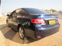 Toyota Corolla for sale in  - 5
