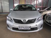 Toyota Corolla Quest for sale in  - 1