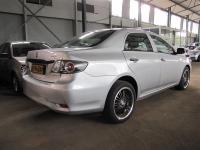 Toyota Corolla Quest for sale in  - 3