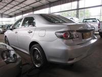 Toyota Corolla Quest for sale in  - 5
