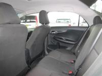 Toyota Corolla Quest for sale in  - 8