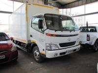 Toyota Dyna for sale in  - 0