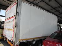 Toyota Dyna for sale in  - 2