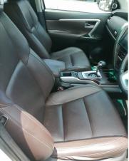 Toyota Fortuner 2.8 GD 6 for sale in  - 0