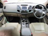 Toyota Fortuner for sale in  - 6