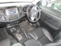 Toyota Fortuner for sale in  - 5
