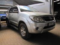 Toyota Fortuner for sale in  - 2