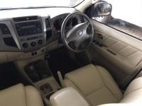 Toyota Fortuner for sale in  - 6