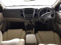 Toyota Fortuner for sale in  - 7