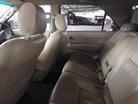 Toyota Fortuner for sale in  - 8