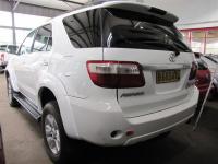 Toyota Fortuner for sale in  - 3