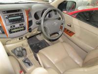 Toyota Fortuner for sale in  - 4
