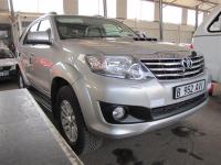 Toyota Fortuner for sale in  - 2