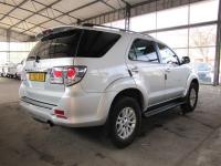 Toyota Fortuner for sale in  - 3