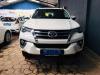  Toyota Fortuner for sale in  - 1