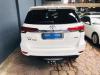  Toyota Fortuner for sale in  - 2