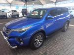  Toyota Fortuner for sale in  - 0