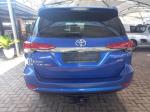  Toyota Fortuner for sale in  - 3