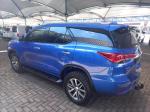  Toyota Fortuner for sale in  - 4