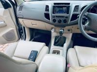  Toyota Fortuner for sale in  - 0