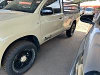 Toyota Hilux 2.5 D-4D SRX Raised Body Single-Cab for sale in  - 1