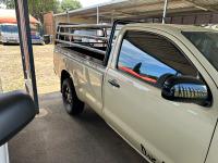 Toyota Hilux 2.5 D-4D SRX Raised Body Single-Cab for sale in  - 5