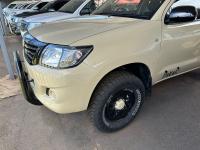Toyota Hilux 2.5 D-4D SRX Raised Body Single-Cab for sale in  - 6