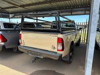 Toyota Hilux 2.5 D-4D SRX Raised Body Single-Cab for sale in  - 7