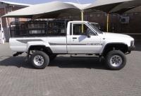 Toyota Hilux 2.2 4Y 4x4 for sale in  - 8
