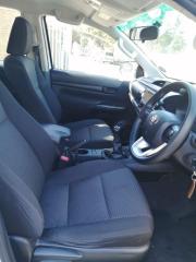 TOYOTA HILUX 2.4 GD6 SRX 4X4 for sale in  - 1