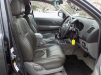 TOYOTA HILUX 3.0 D-4D for sale in  - 2